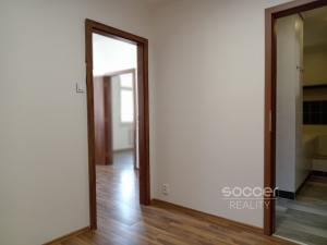 Pronájem bytu 2+kk, Praha - Žižkov, Jeseniova, 51 m2