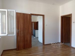 Pronájem bytu 2+kk, Praha - Žižkov, Jeseniova, 51 m2