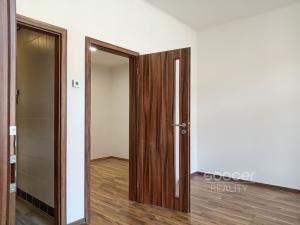 Pronájem bytu 2+kk, Praha - Žižkov, Jeseniova, 51 m2