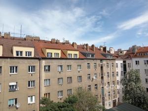 Pronájem bytu 2+kk, Praha - Žižkov, Jeseniova, 51 m2