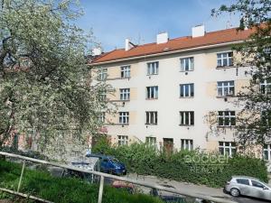 Pronájem bytu 2+kk, Praha - Žižkov, Jeseniova, 51 m2