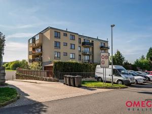 Prodej bytu 3+kk, Praha - Zličín, Věstonická, 96 m2