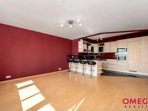 Prodej bytu 3+kk, Praha - Zličín, Věstonická, 96 m2