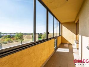 Prodej bytu 3+kk, Praha - Zličín, Věstonická, 96 m2