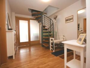 Pronájem bytu 3+kk, Praha - Vršovice, Slovinská, 65 m2