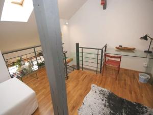 Pronájem bytu 3+kk, Praha - Vršovice, Slovinská, 65 m2