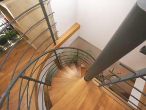 Pronájem bytu 3+kk, Praha - Vršovice, Slovinská, 65 m2