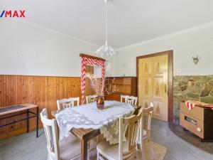 Prodej rodinného domu, Velichovky - Hustířany, 192 m2