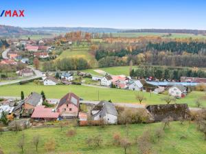 Prodej rodinného domu, Velichovky - Hustířany, 192 m2