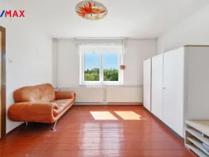 Prodej rodinného domu, Velichovky - Hustířany, 192 m2