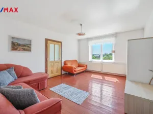 Prodej rodinného domu, Velichovky - Hustířany, 192 m2