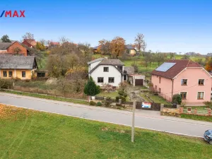 Prodej rodinného domu, Velichovky - Hustířany, 192 m2