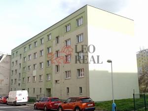 Prodej bytu 1+1, Teplice - Řetenice, Denisova, 36 m2