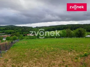 Prodej pozemku pro bydlení, Racková, 1116 m2