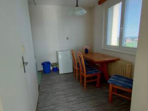 Pronájem bytu 3+1, Olomouc, Pionýrská, 63 m2
