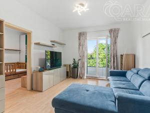Pronájem bytu 3+kk, Černošice, Zdeňka Lhoty, 64 m2