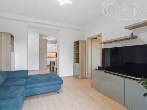 Pronájem bytu 3+kk, Černošice, Zdeňka Lhoty, 64 m2