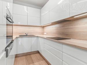 Pronájem bytu 3+kk, Černošice, Zdeňka Lhoty, 64 m2