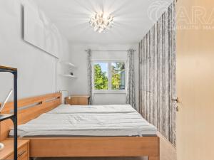 Pronájem bytu 3+kk, Černošice, Zdeňka Lhoty, 64 m2