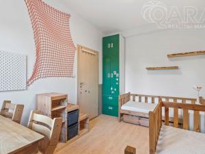 Pronájem bytu 3+kk, Černošice, Zdeňka Lhoty, 64 m2