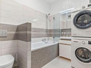 Pronájem bytu 3+kk, Černošice, Zdeňka Lhoty, 64 m2