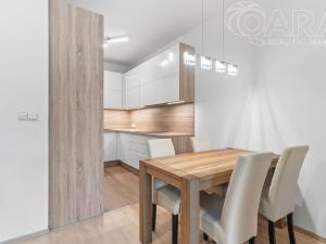 Pronájem bytu 3+kk, Černošice, Zdeňka Lhoty, 64 m2