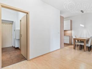 Pronájem bytu 3+kk, Černošice, Zdeňka Lhoty, 64 m2