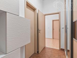 Pronájem bytu 3+kk, Černošice, Zdeňka Lhoty, 64 m2