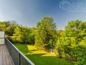 Pronájem bytu 3+kk, Černošice, Zdeňka Lhoty, 64 m2
