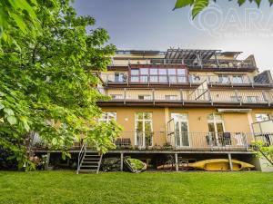 Pronájem bytu 3+kk, Černošice, Zdeňka Lhoty, 64 m2