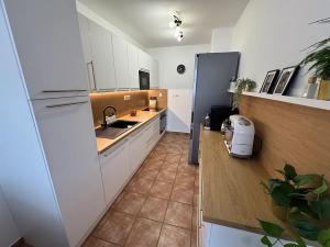 Prodej bytu 4+1, Praha - Zbraslav, K nové škole, 91 m2