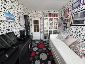 Prodej bytu 4+1, Praha - Zbraslav, K nové škole, 91 m2