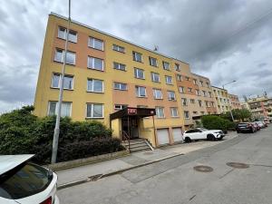Prodej bytu 4+1, Praha - Zbraslav, K nové škole, 91 m2