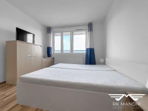 Pronájem bytu 1+kk, Praha - Vysočany, Freyova, 33 m2