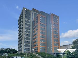 Pronájem bytu 1+kk, Praha - Vysočany, Freyova, 33 m2