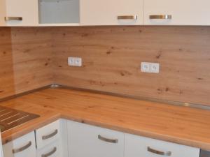Pronájem bytu 2+kk, Praha - Lhotka, Zálesí, 41 m2