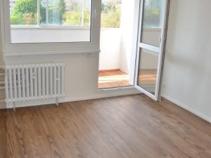 Pronájem bytu 2+kk, Praha - Lhotka, Zálesí, 41 m2