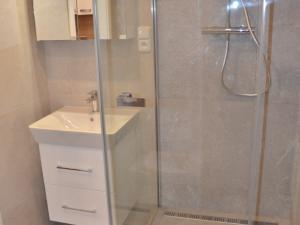 Pronájem bytu 2+kk, Praha - Lhotka, Zálesí, 41 m2