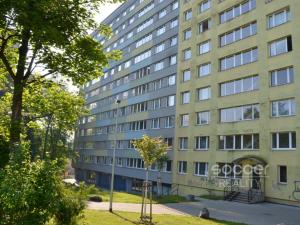 Pronájem bytu 2+kk, Praha - Lhotka, Zálesí, 41 m2