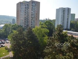 Pronájem bytu 2+kk, Praha - Lhotka, Zálesí, 41 m2
