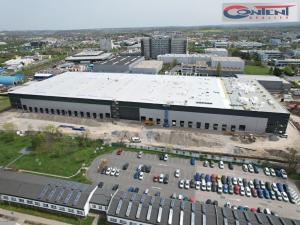 Pronájem výrobních prostor, Praha - Hostivař, K pérovně, 10000 m2