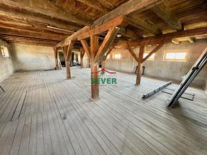 Prodej zemědělského objektu, Louny - Nečichy, 889 m2