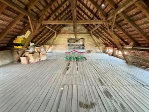 Prodej zemědělského objektu, Louny - Nečichy, 889 m2
