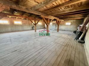 Prodej zemědělského objektu, Louny - Nečichy, 889 m2