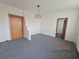 Pronájem bytu 2+1, Opava - Kateřinky, Vrchní, 44 m2