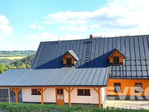 Prodej chalupy, Vítkovice, 200 m2