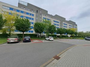 Prodej pozemku, Olomouc, Grónská, 11 m2