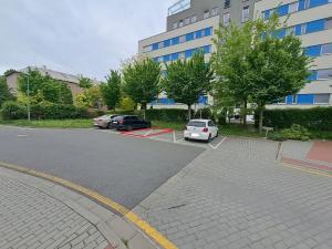 Prodej pozemku, Olomouc, Grónská, 11 m2