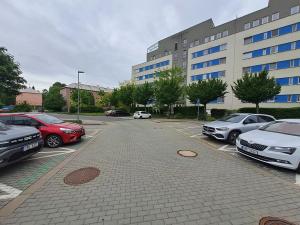 Prodej pozemku, Olomouc, Grónská, 11 m2