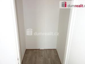 Pronájem bytu 2+kk, Břeclav, náměstí T. G. Masaryka, 38 m2